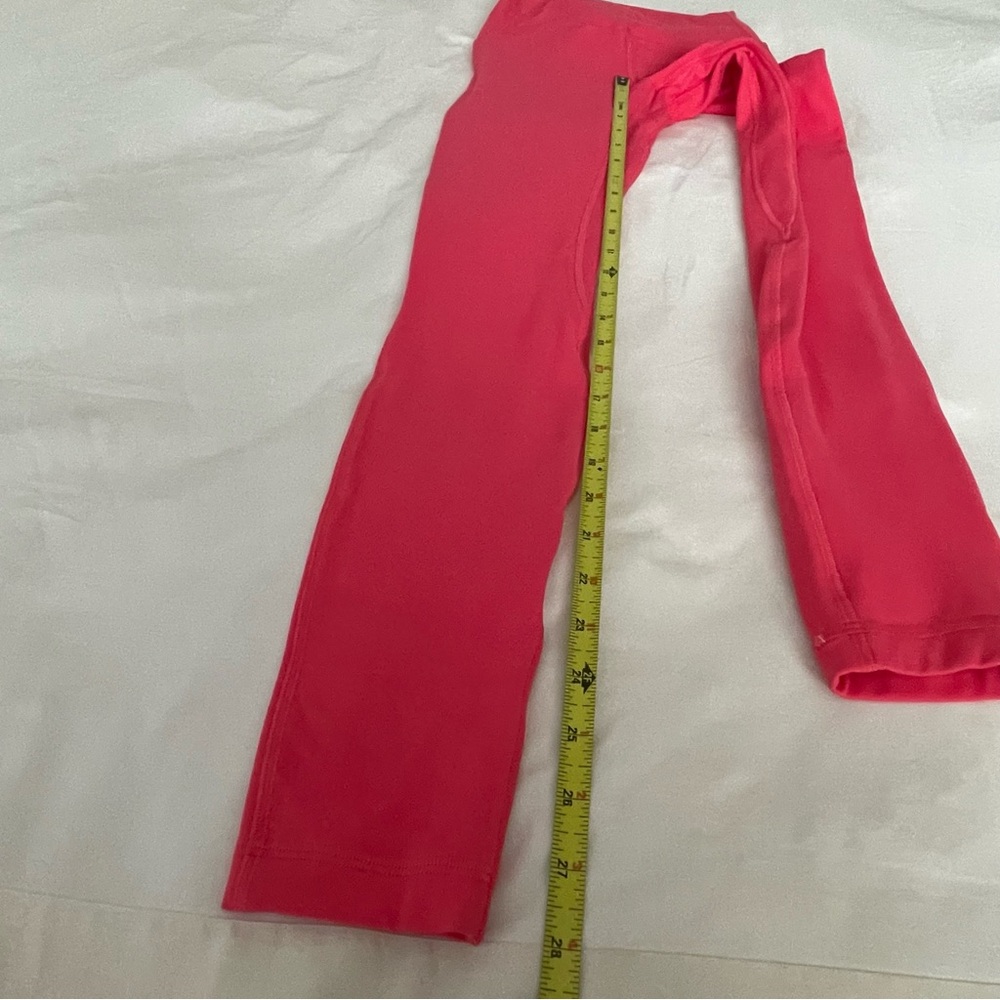 lululemon Align High-Rise Leggings Pink‎ - Picture 8 of 13